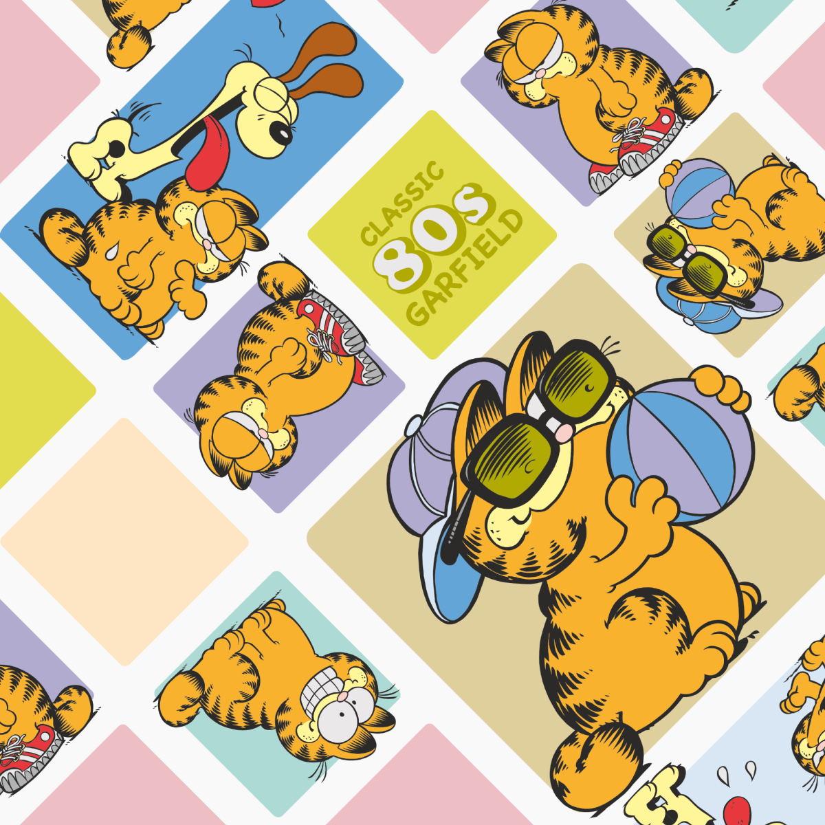 Garfield
