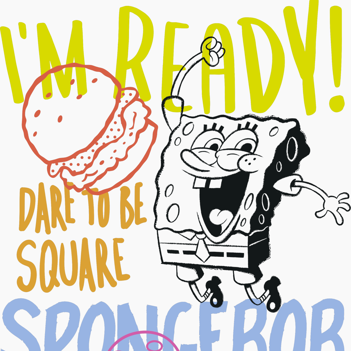 Sponge Bob