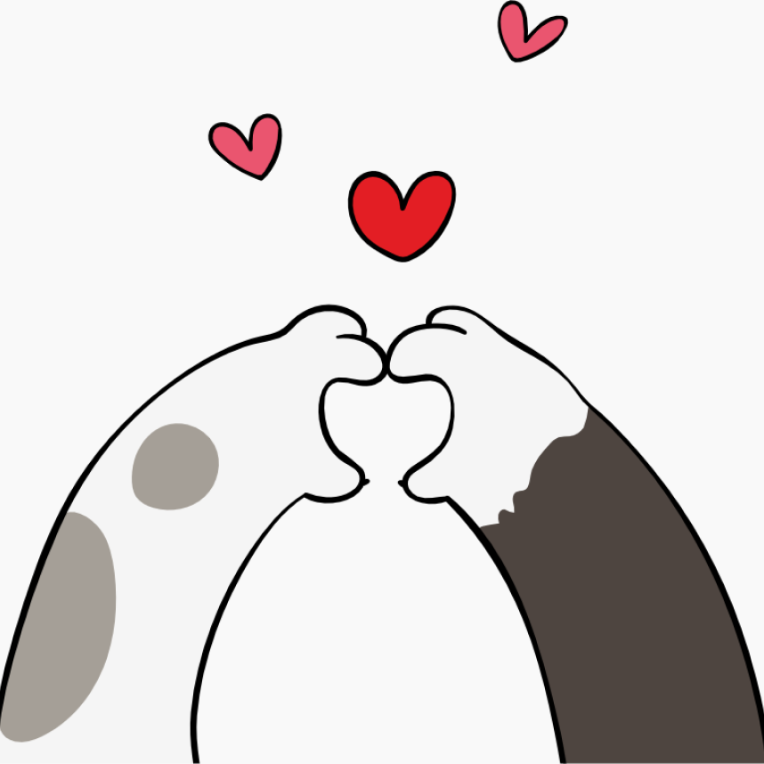 Love & dream