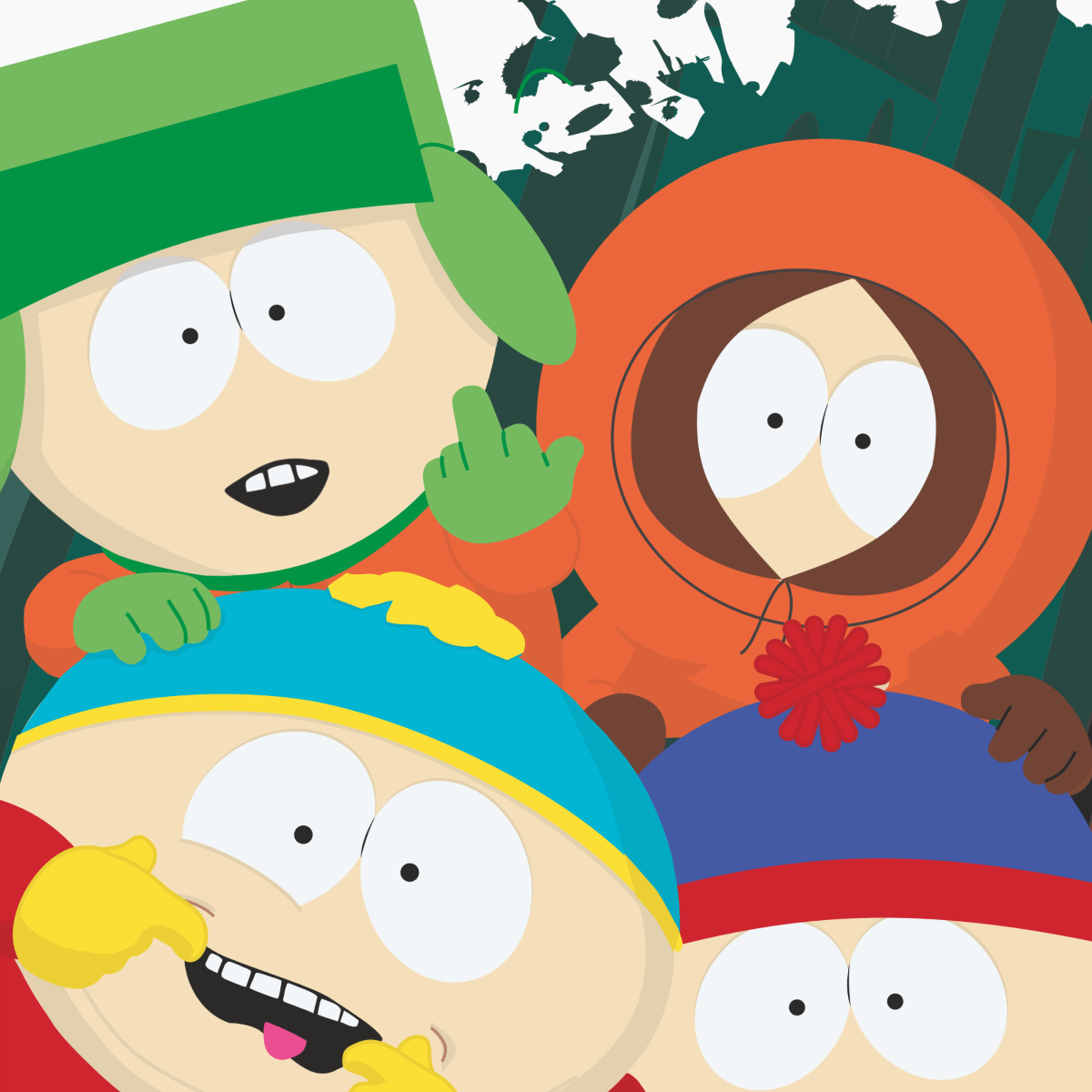 South Park