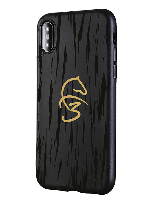 Silicone case for Apple iPhone X Dubai: Fazza F3 Silicone case for Apple iPhone X Dubai: Fazza F3