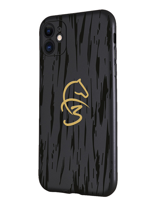 Silicone case for Apple iPhone 11 Dubai: Fazza F3 Silicone case for Apple iPhone 11 Dubai: Fazza F3