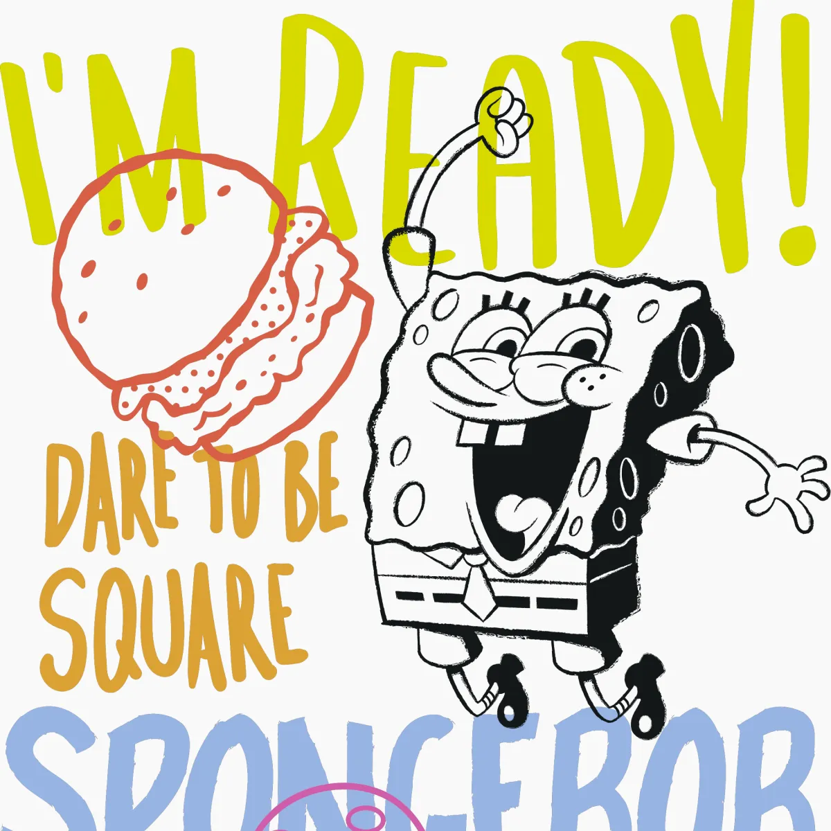 Sponge Bob