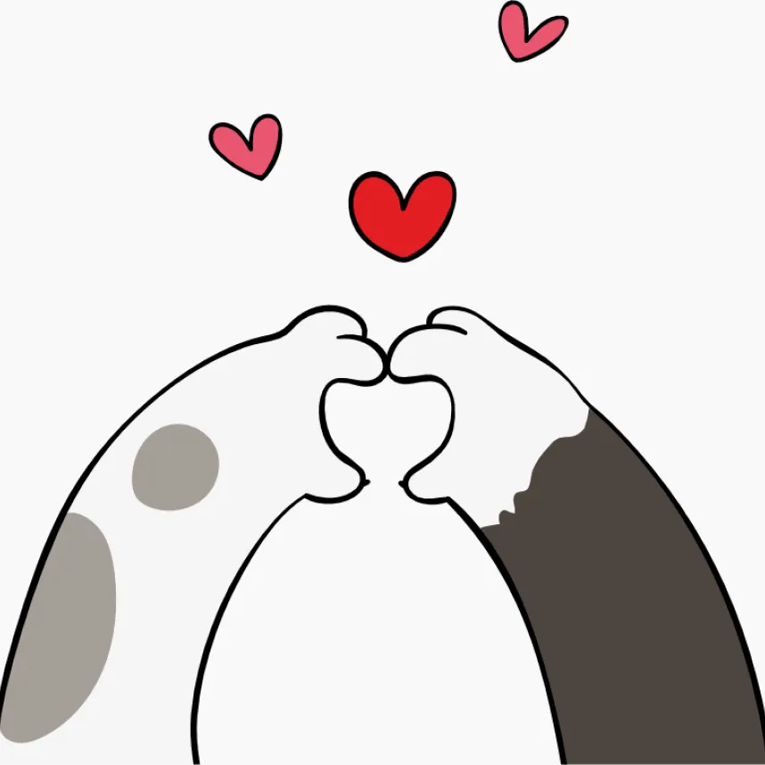 Love & dream